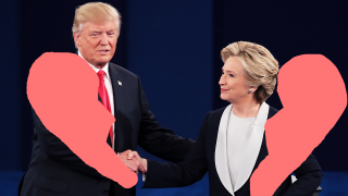 Which Bad Election Meme Finally Broke You?<em></em>